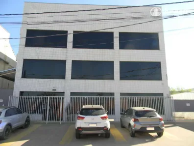 Galpão/Depósito/Armazém à venda, 1000m² no Comercial Vitória Martini, Indaiatuba