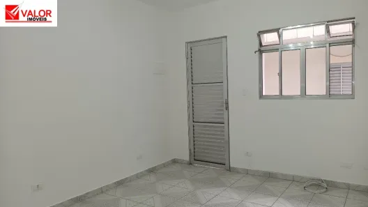 Casa com 1 Quarto para alugar, 40m² no Jardim das Vertentes, São Paulo