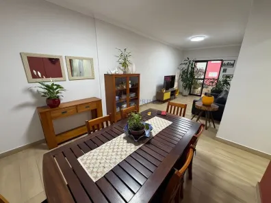 Apartamento com 2 Quartos à venda, 89m² no Canto do Forte, Praia Grande