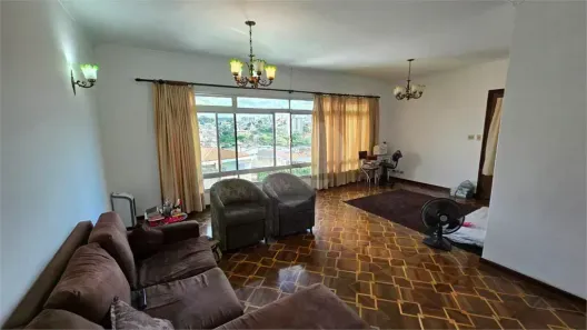 Casa com 3 Quartos à venda, 250m² no Jardim São José (Zona Norte), São Paulo