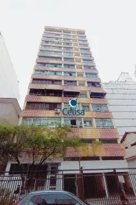 Apartamento com 3 Quartos à venda, 161m² no Icaraí, Niterói