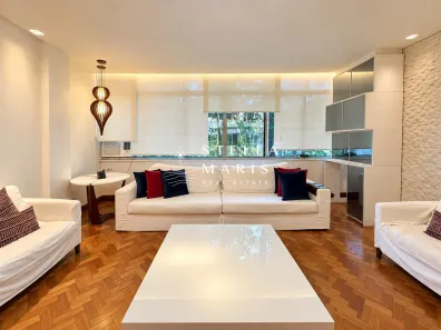 Galpão/Depósito/Armazém com 3 Quartos à venda, 136m² no Leblon, Rio de Janeiro