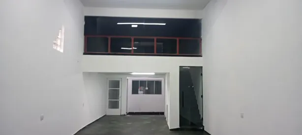 Ponto Comercial para alugar, 125m² no Além Ponte, Sorocaba
