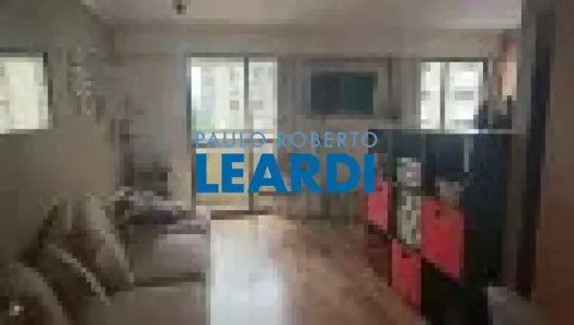 Flat com 1 Quarto à venda, 36m² no Vila Uberabinha, São Paulo