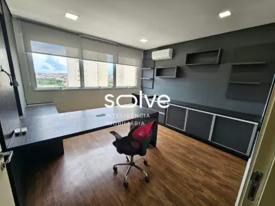 Sala Comercial à venda, 40m² no Jardim Pompéia, Indaiatuba