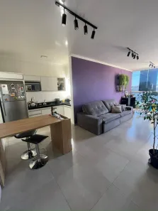 Apartamento com 2 Quartos à venda, 78m² no Jardim Santa Lúcia, Franca