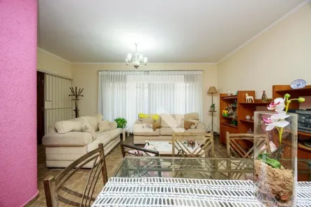 Casa com 3 Quartos à venda, 250m² no Vila Congonhas, São Paulo
