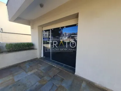 Sala Comercial com 2 Quartos para alugar, 61m² no Vila Itapura, Campinas