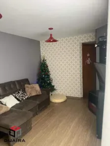 Cobertura com 3 Quartos à venda, 130m² no Parque São Vicente, Mauá