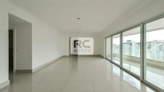 Apartamento com 4 Quartos à venda, 172m² no Anchieta, Belo Horizonte