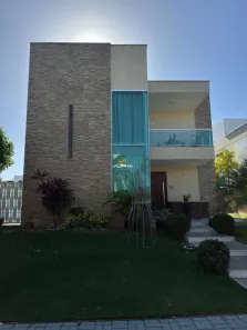 Casa de Condomínio com 5 Quartos à venda, 420m² no Cararu, Eusébio