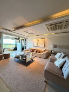 Apartamento com 4 Quartos à venda, 245m² no Guararapes, Fortaleza