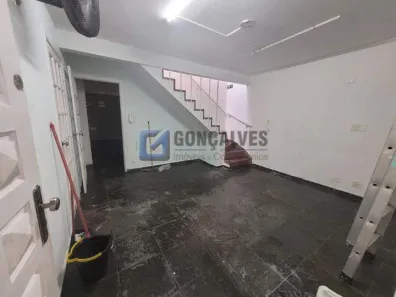 Sobrado com 2 Quartos para alugar, 150m² no Rudge Ramos, São Bernardo do Campo