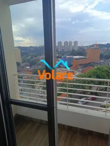 Apartamento com 2 Quartos à venda, 56m² no Jardim Monte Alegre, São Paulo