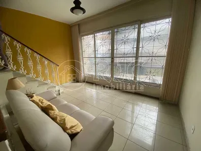 Apartamento com 3 Quartos à venda, 204m² no Tijuca, Rio de Janeiro