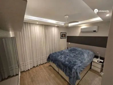 Apartamento com 4 Quartos à venda, 109m² no Centro, Nova Iguaçu