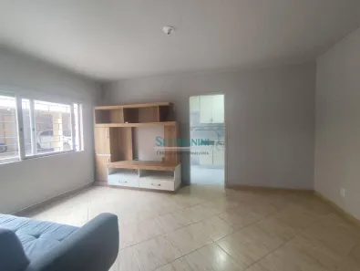 Apartamento com 1 Quarto à venda, 70m² no Ponta Porã, Cachoeirinha