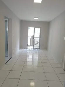 Apartamento com 2 Quartos à venda, 49m² no Roma, Volta Redonda