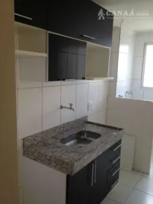 Apartamento com 2 Quartos à venda, 48m² no Parque Esmeralda, São Paulo