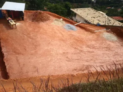 Lote/Terreno à venda, 1200m² no Nogueira, Petrópolis