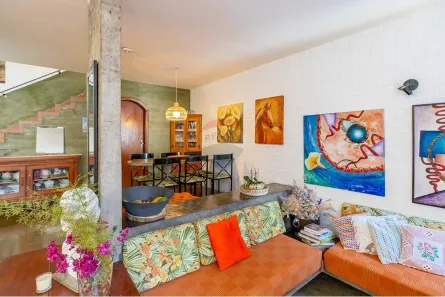 Casa com 3 Quartos à venda, 220m² no Vila Santana, São Paulo