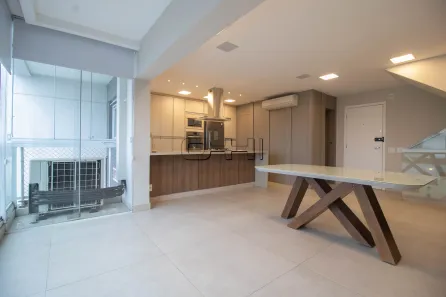 Apartamento com 2 Quartos à venda, 105m² no Campo Belo, São Paulo