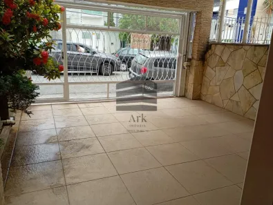 Casa com 3 Quartos à venda, 140m² no Aclimação, São Paulo