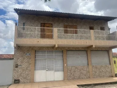 Sobrado com 3 Quartos à venda, 200m² no Nova Esperança, Parnamirim