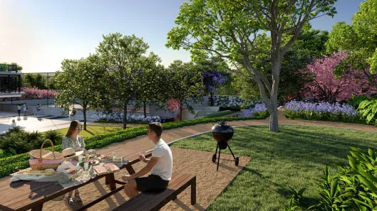 Apartamento com 1 Quarto à venda, 112m² no Jardim Anália Franco, São Paulo