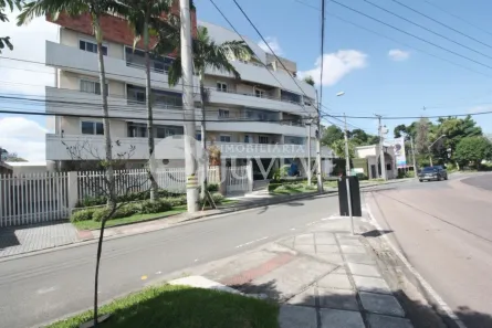 Apartamento com 3 Quartos para alugar, 80m² no Hugo Lange, Curitiba
