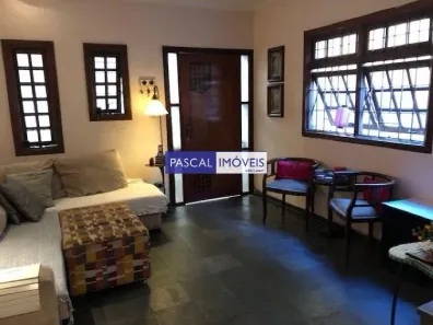 Casa com 3 Quartos à venda, 185m² no Parque Colonial, São Paulo