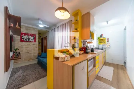 Cobertura com 2 Quartos à venda, 114m² no Vila Helena, Santo André