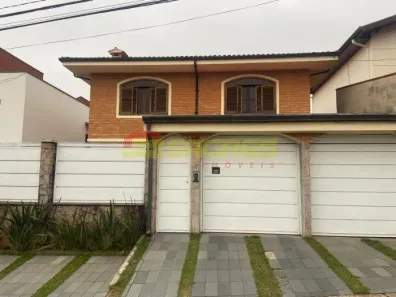Sobrado com 5 Quartos à venda, 316m² no Barro Branco (Zona Norte), São Paulo