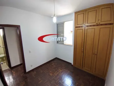 Apartamento com 3 Quartos para alugar, 95m² no Santo Antônio, Belo Horizonte
