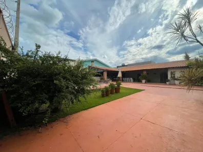 Ponto Comercial com 2 Quartos para alugar, 236m² no Jardim Califórnia, Ribeirão Preto