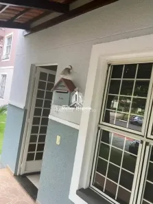 Casa com 2 Quartos à venda, 96m² no Parque Villa Flores, Sumaré