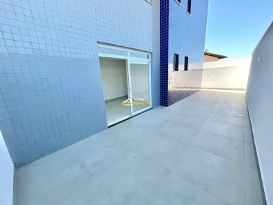 Apartamento com 3 Quartos à venda, 157m² no Padre Eustáquio, Belo Horizonte