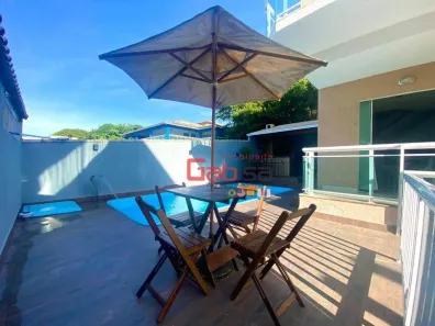 Casa com 2 Quartos à venda, 86m² no Reserva do Peró, Cabo Frio