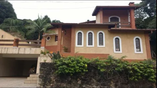Casa de Condomínio com 4 Quartos à venda, 500m² no Jardim Hokkaido, Itapevi