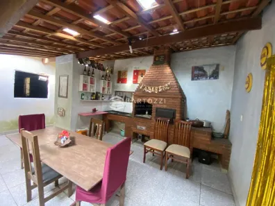 Sobrado com 2 Quartos à venda, 150m² no Parque Fongaro, São Paulo