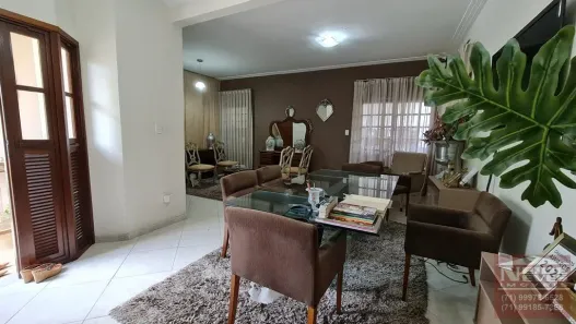 Casa com 4 Quartos à venda, 435m² no Vilas do Atlântico, Lauro de Freitas