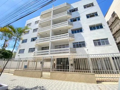 Apartamento com 3 Quartos à venda, 130m² no Passagem, Cabo Frio