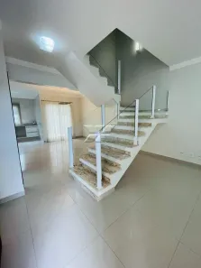 Casa de Condomínio com 4 Quartos à venda, 143m² no Condomínio Residencial Villagio do Conde, Rio Claro