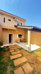 Casa com 3 Quartos à venda, 112m² no Vila Sul, Anápolis