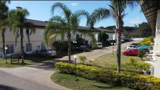 Casa de Condomínio com 2 Quartos à venda, 10m² no Vila Nova Bonsucesso, Guarulhos
