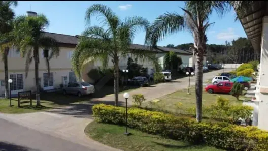 Casa de Condomínio com 2 Quartos à venda, 10m² no Vila Nova Bonsucesso, Guarulhos