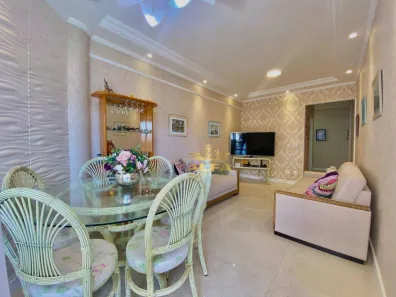 Apartamento com 2 Quartos à venda, 92m² no Jardim Las Palmas, Guarujá