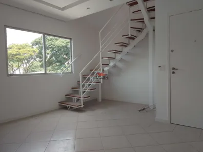 Cobertura com 3 Quartos à venda, 156m² no Ouro Preto, Belo Horizonte