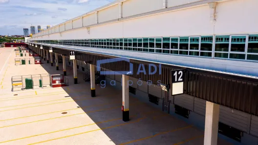Galpão/Depósito/Armazém para alugar, 3929m² no Padroeira, Osasco