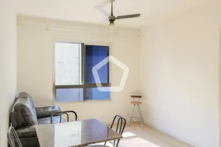 Apartamento com 2 Quartos à venda, 30m² no Vila Buarque, São Paulo
